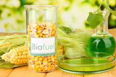 Rosewell biofuel availability