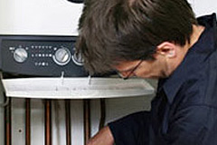 boiler repair Rosewell