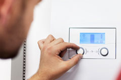 best Rosewell boiler servicing companies