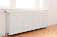 Rosewell heating installation